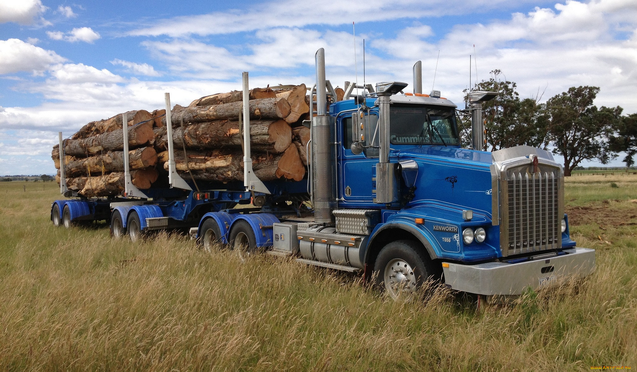 , kenworth, , , 